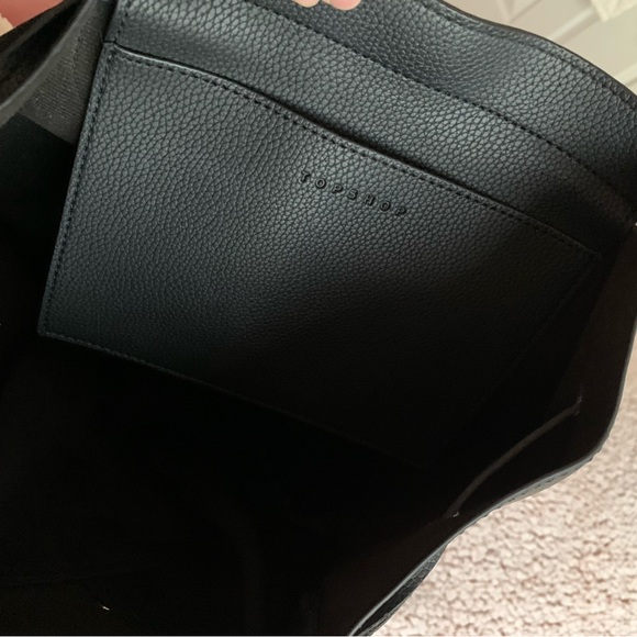 Topshop backpack - Picture 4 of 16